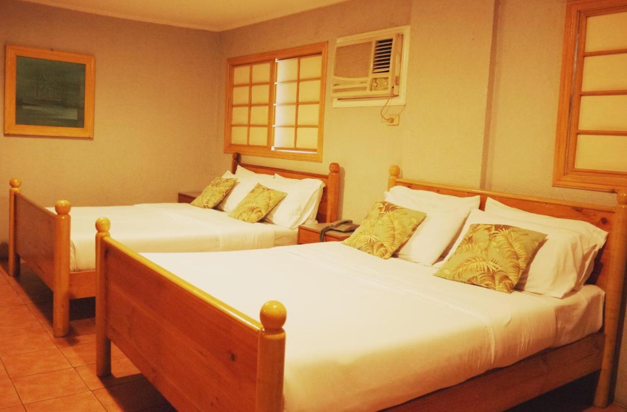 Zen Rooms Ninoy Aquino Airport Paranaque City Bagian luar foto