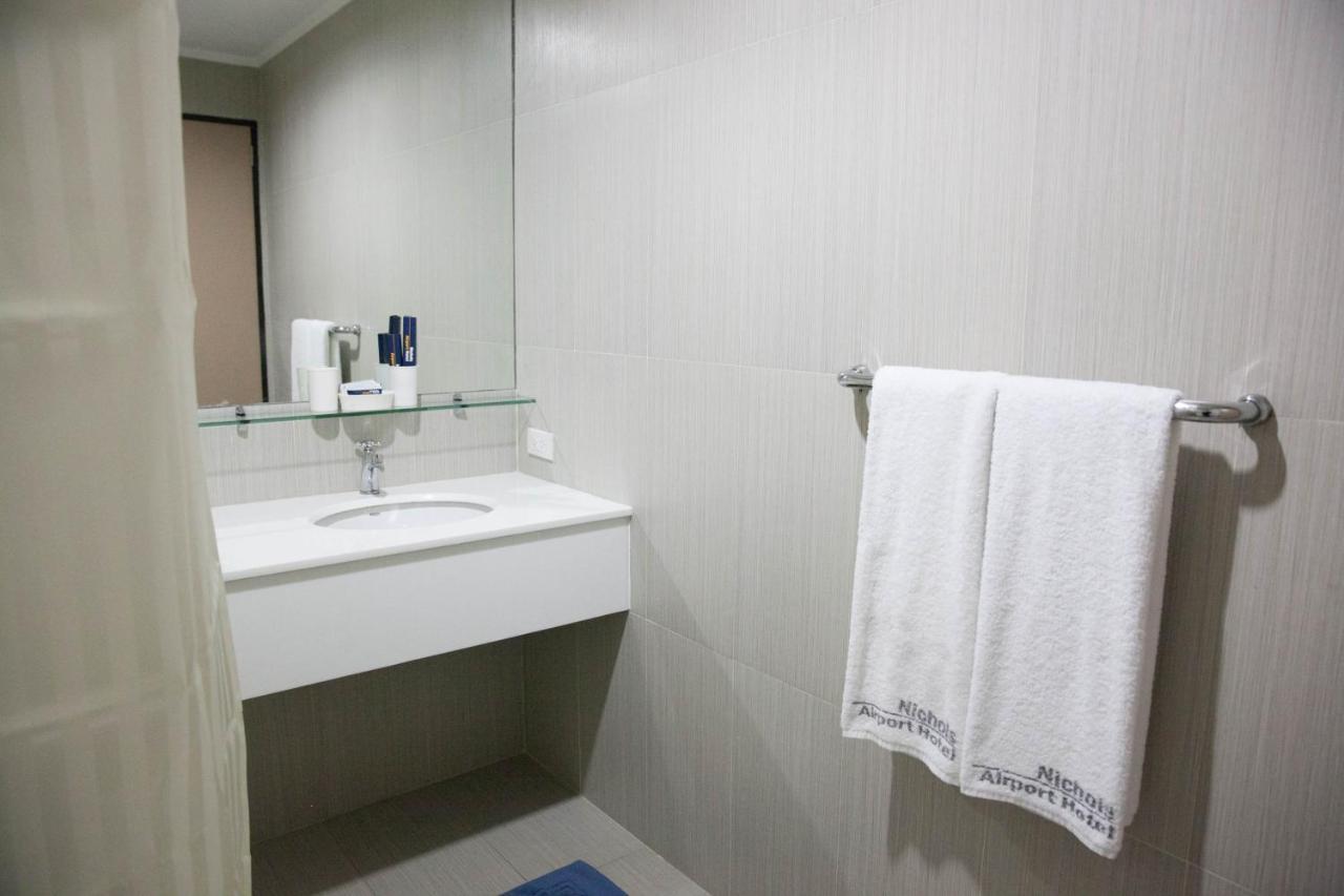 Zen Rooms Ninoy Aquino Airport Paranaque City Bagian luar foto