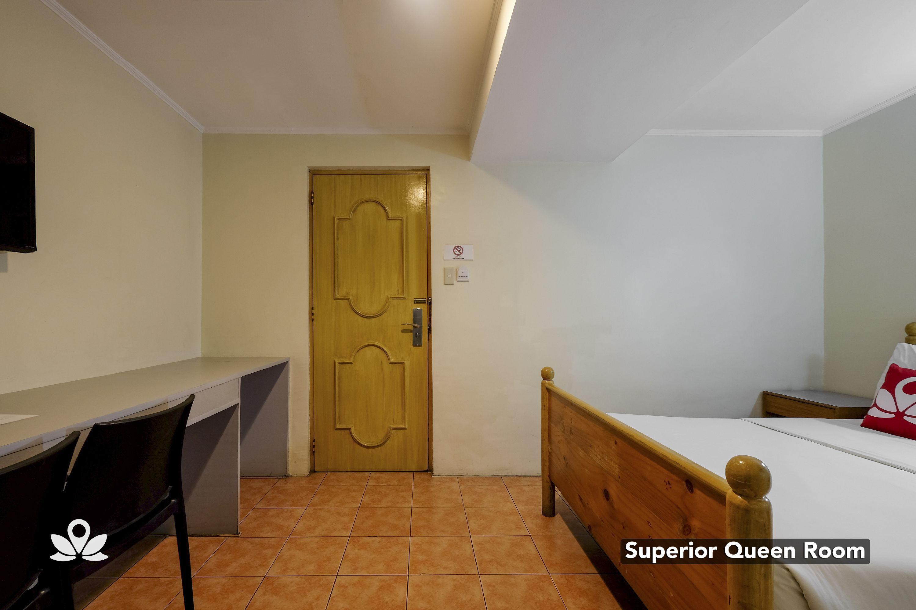 Zen Rooms Ninoy Aquino Airport Paranaque City Bagian luar foto