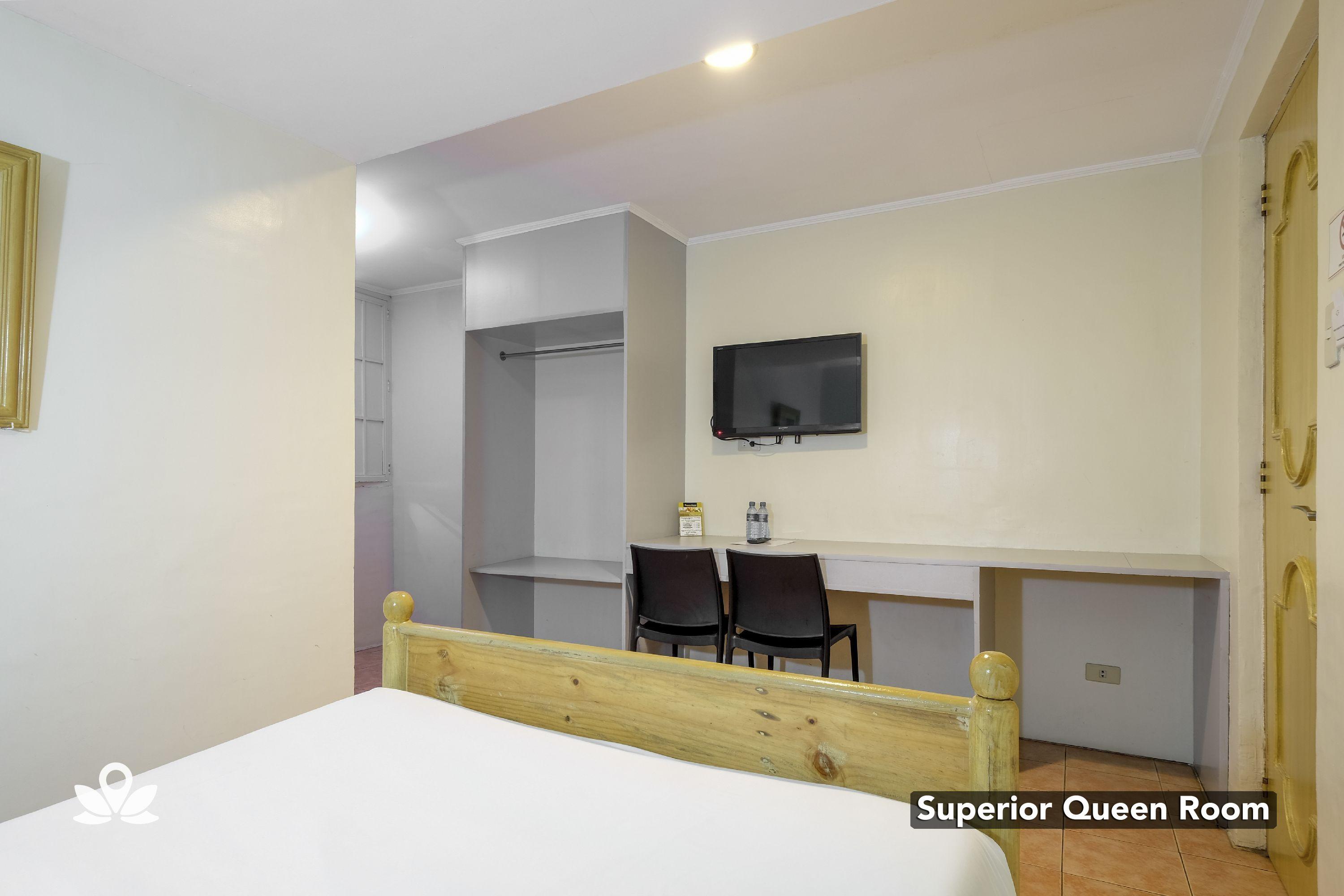 Zen Rooms Ninoy Aquino Airport Paranaque City Bagian luar foto