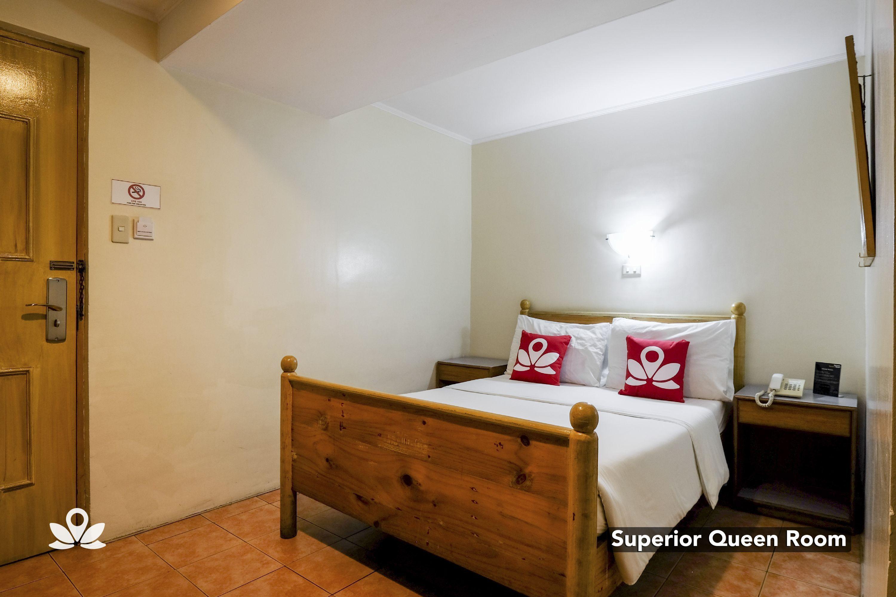 Zen Rooms Ninoy Aquino Airport Paranaque City Bagian luar foto