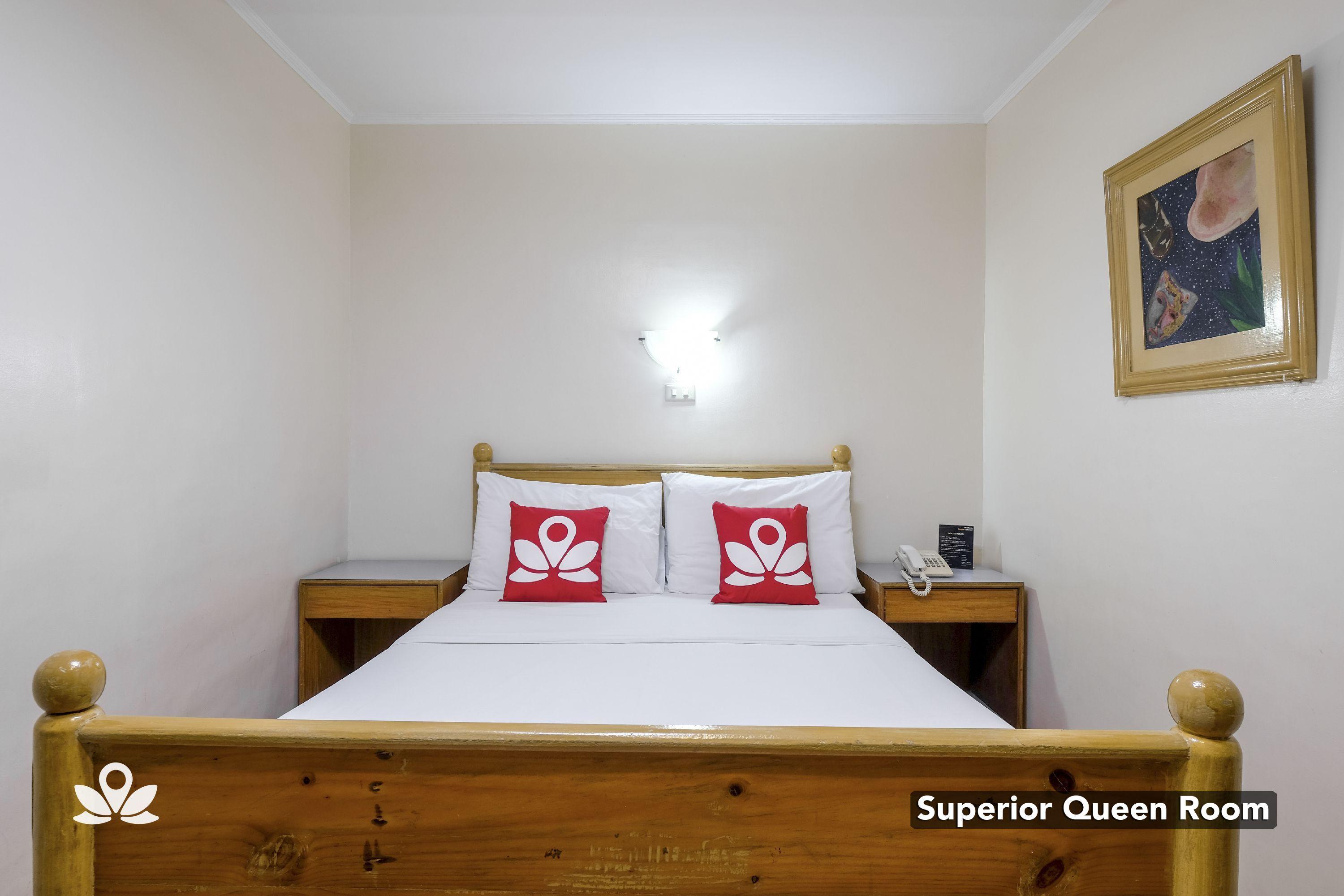Zen Rooms Ninoy Aquino Airport Paranaque City Bagian luar foto