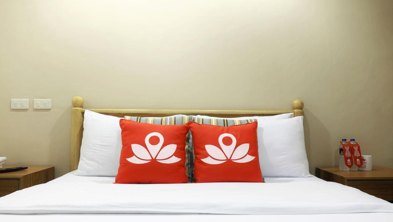 Zen Rooms Ninoy Aquino Airport Paranaque City Bagian luar foto