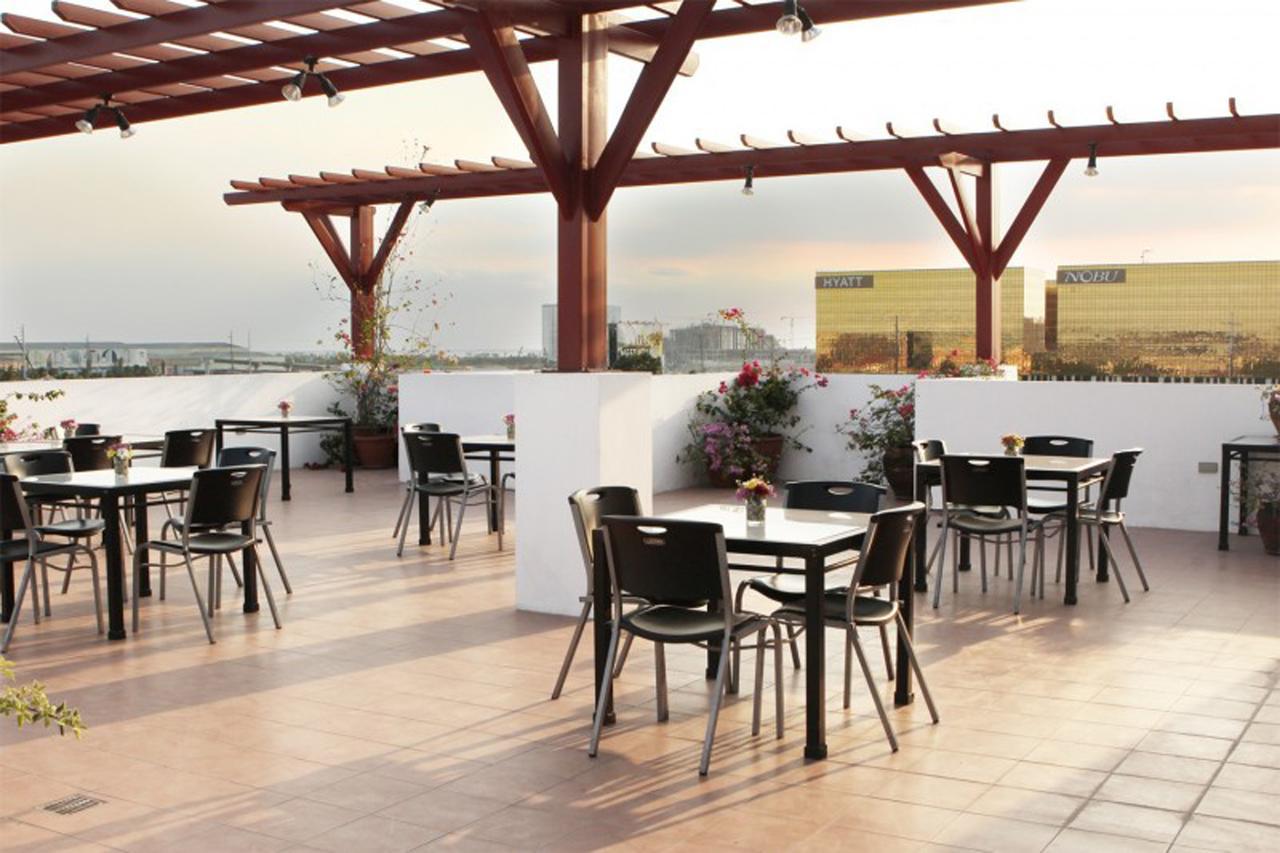 Zen Rooms Ninoy Aquino Airport Paranaque City Bagian luar foto