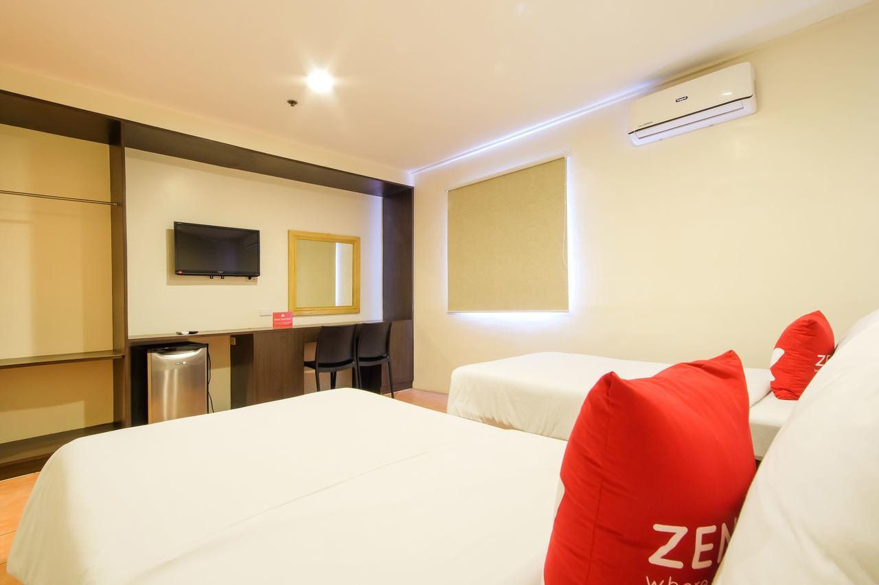 Zen Rooms Ninoy Aquino Airport Paranaque City Bagian luar foto