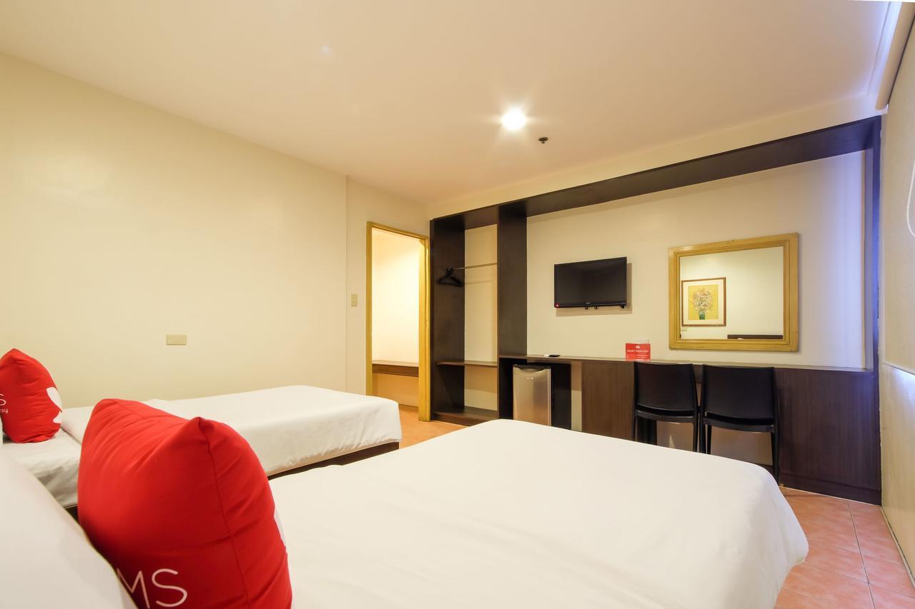 Zen Rooms Ninoy Aquino Airport Paranaque City Bagian luar foto