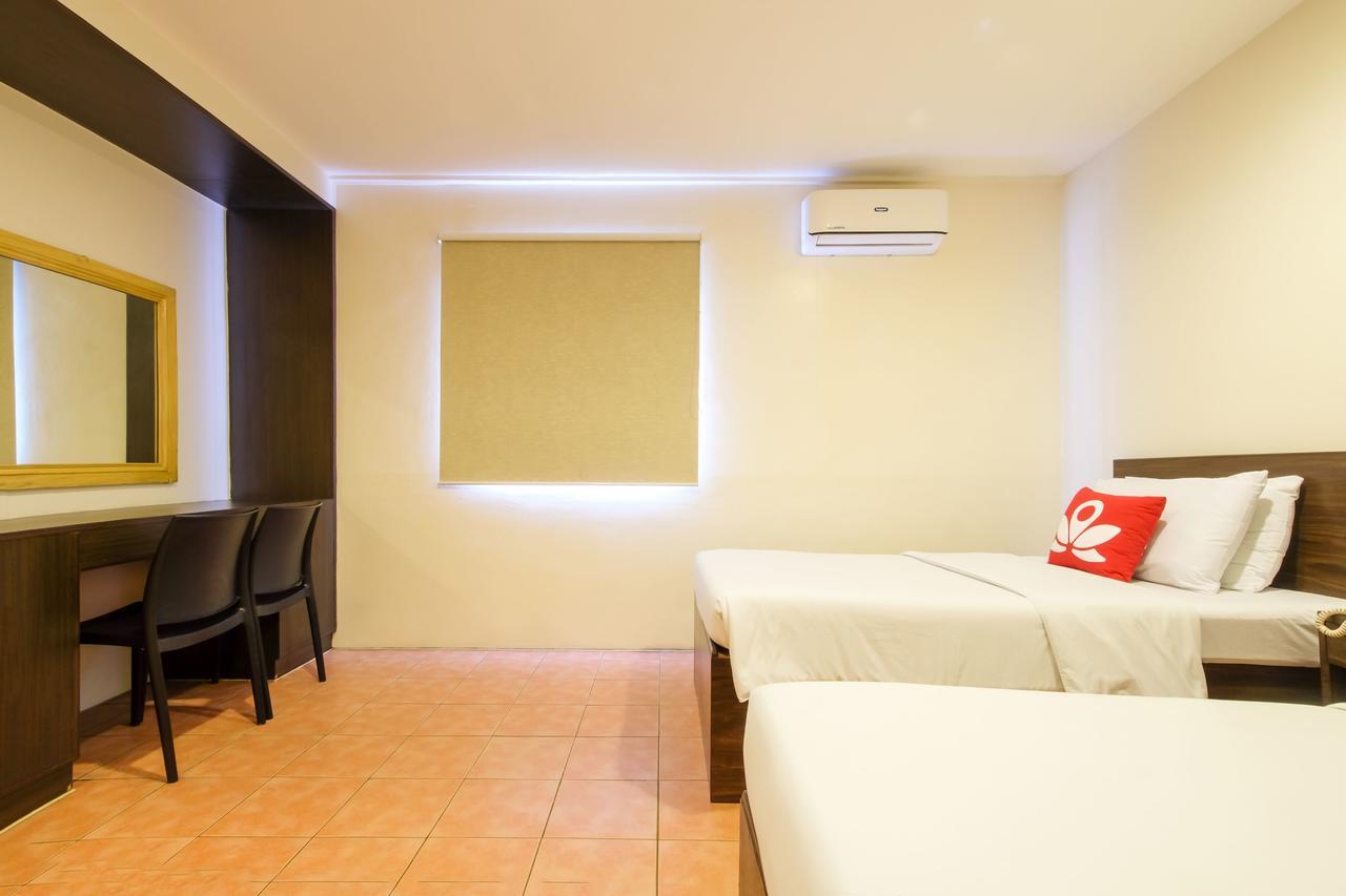 Zen Rooms Ninoy Aquino Airport Paranaque City Bagian luar foto