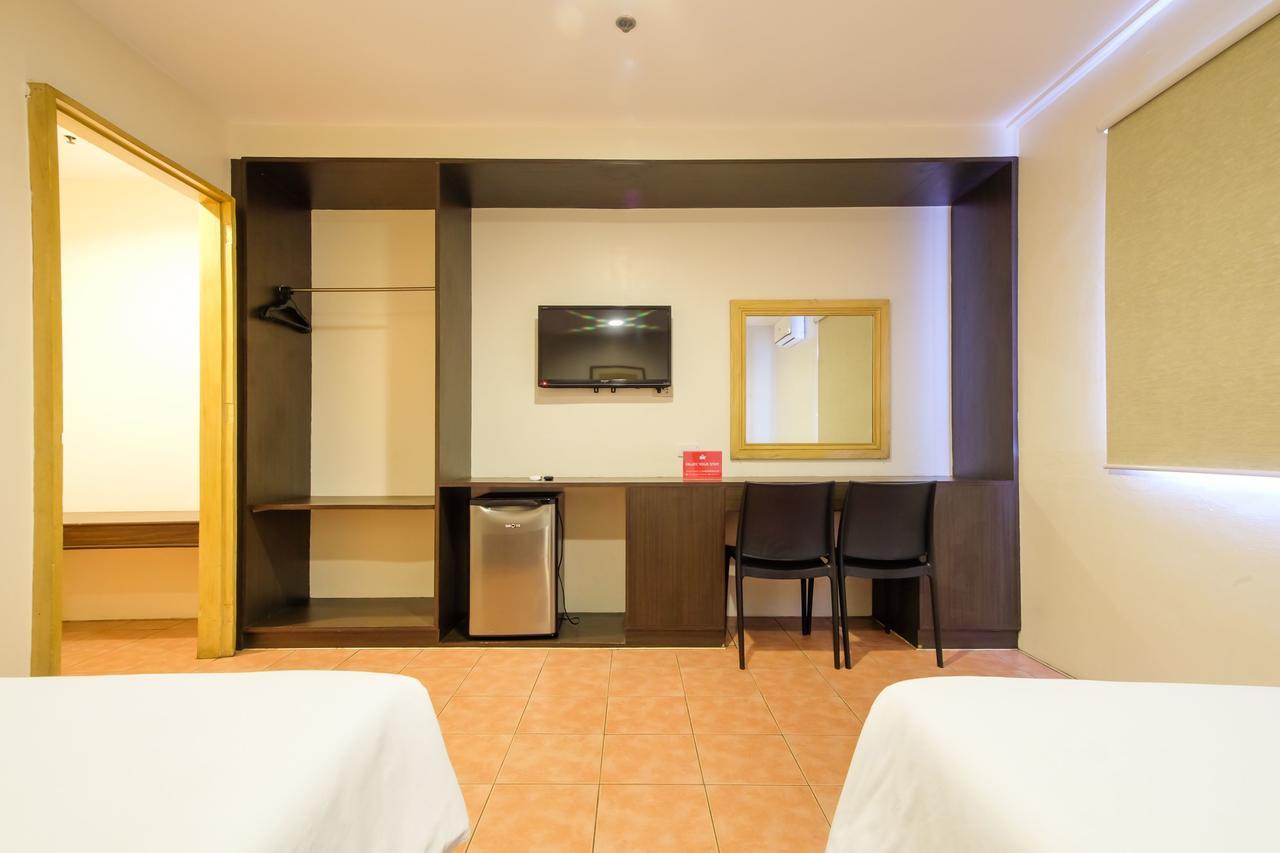 Zen Rooms Ninoy Aquino Airport Paranaque City Bagian luar foto