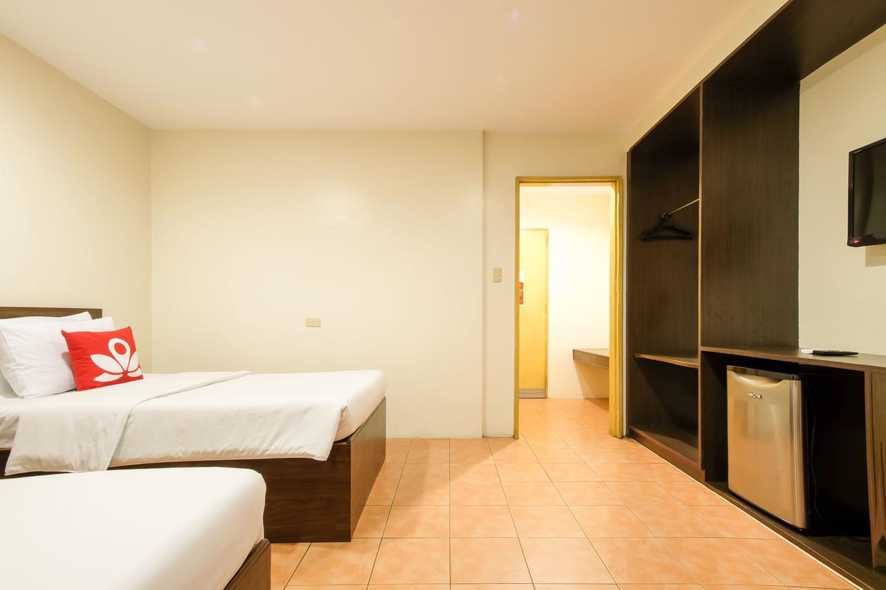 Zen Rooms Ninoy Aquino Airport Paranaque City Bagian luar foto