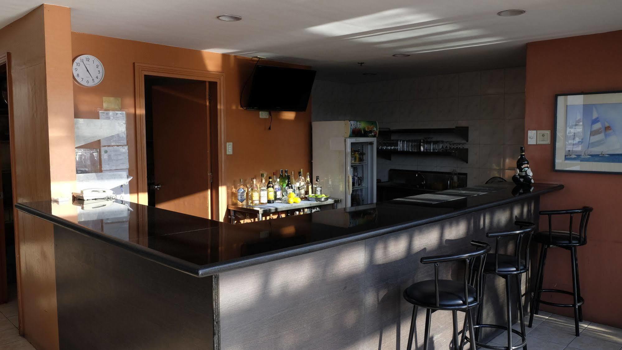 Zen Rooms Ninoy Aquino Airport Paranaque City Bagian luar foto