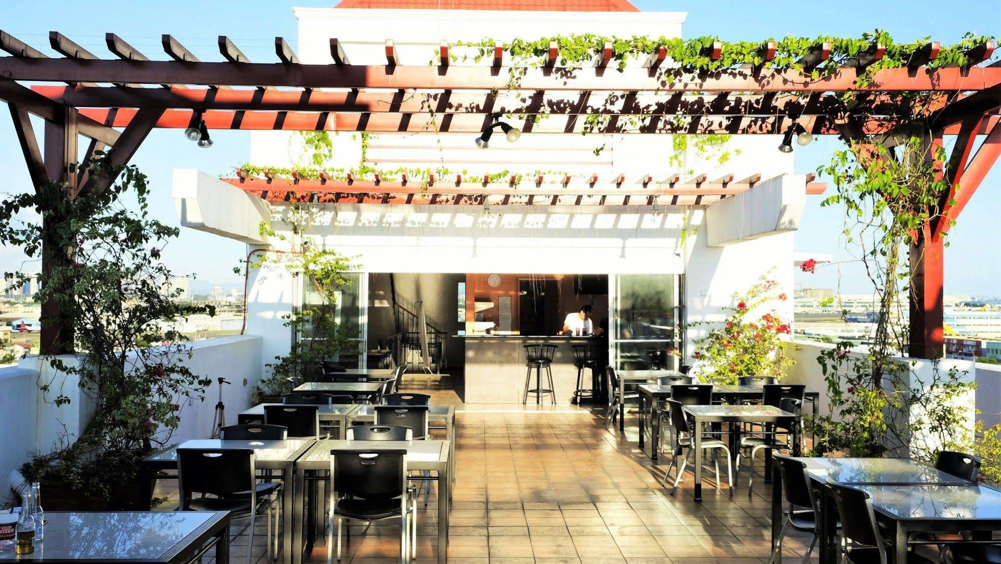 Zen Rooms Ninoy Aquino Airport Paranaque City Bagian luar foto
