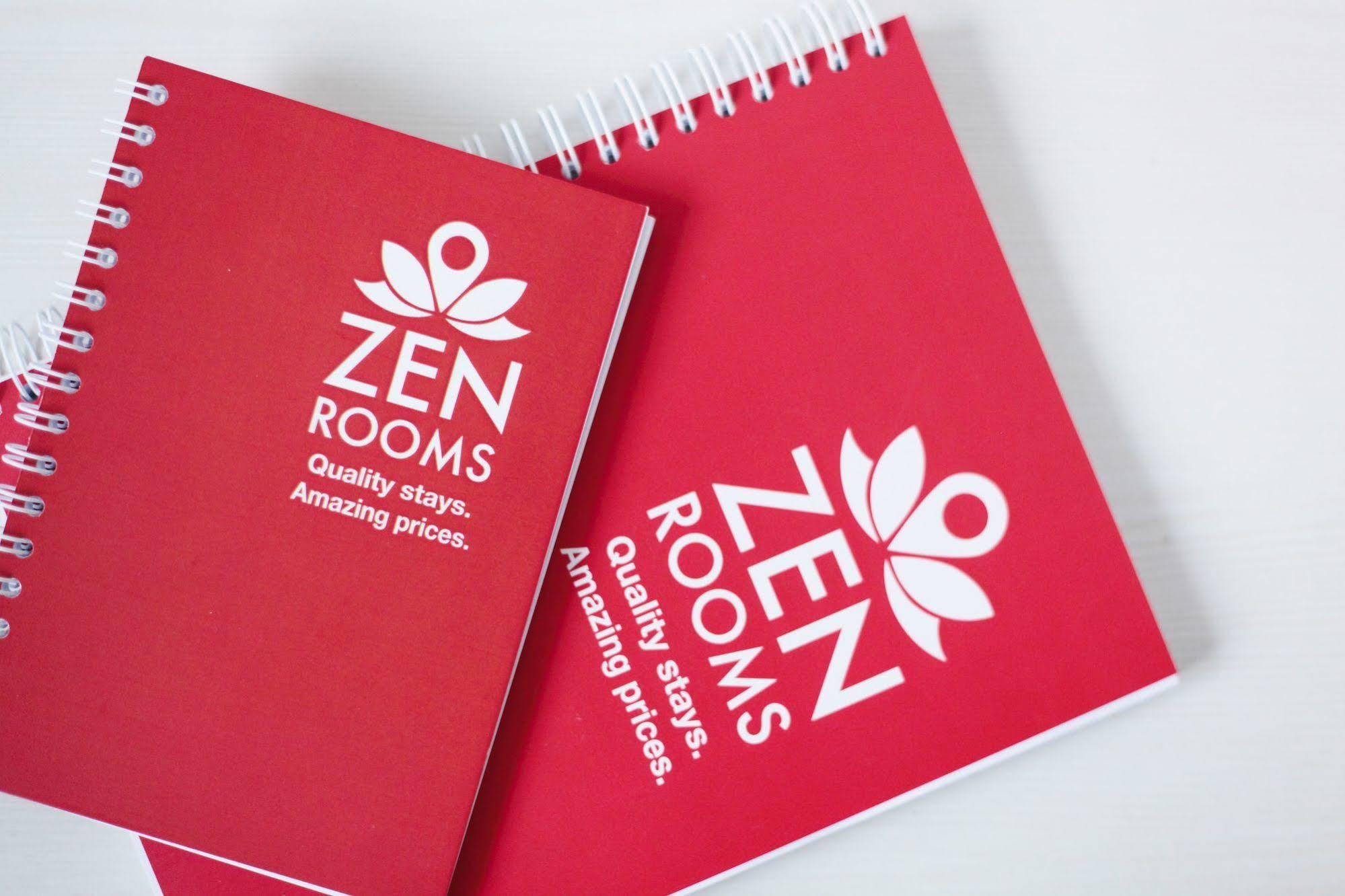 Zen Rooms Ninoy Aquino Airport Paranaque City Bagian luar foto