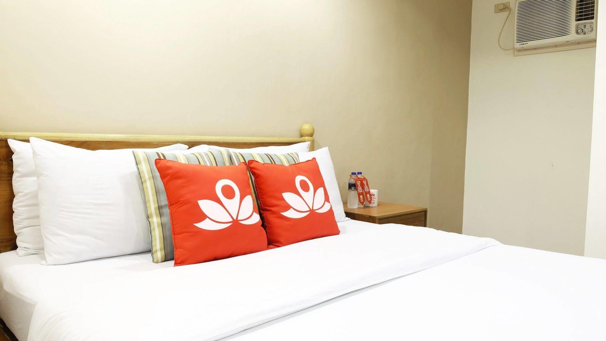 Zen Rooms Ninoy Aquino Airport Paranaque City Bagian luar foto